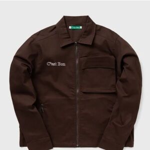 C'EST BON Power Jacket